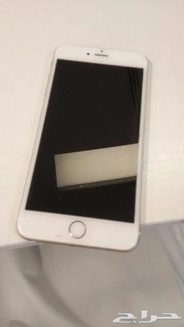 ايفون 6 بلس 64G نضيف (image 2)