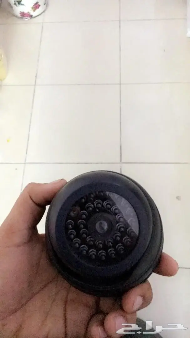 كاميرات مراقبة وهمية - مثالية للأمن المنزلي! (image 3)