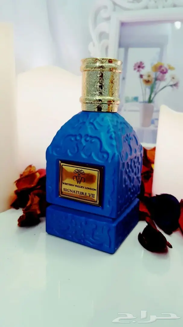 عطور باريس غاليري ودبنهامز اصليه وعلى الفحص و (image 13)