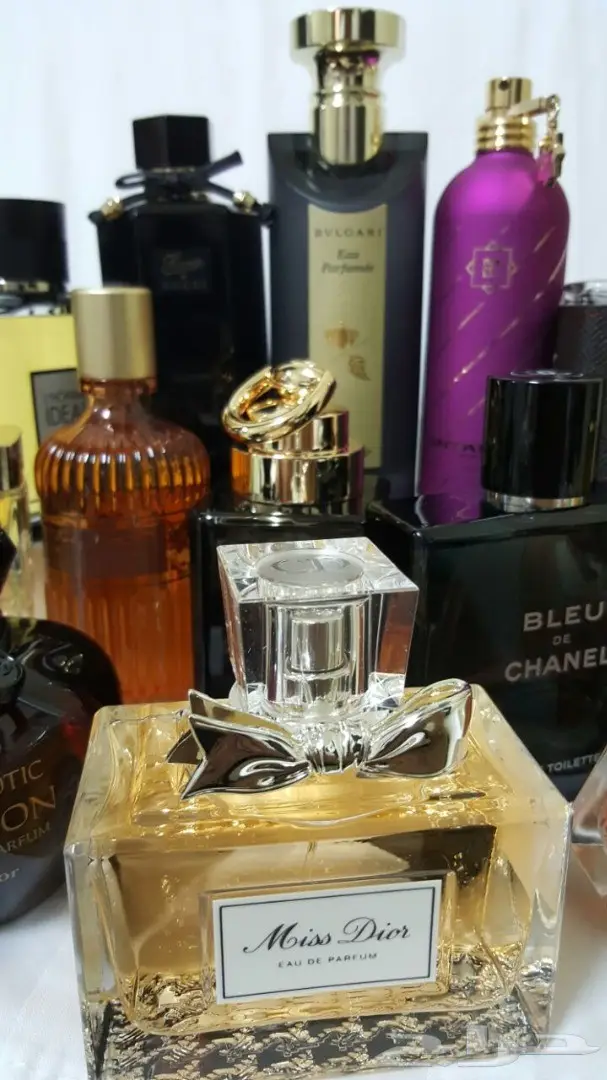 عطور باريس غاليري ودبنهامز اصليه وعلى الفحص و (image 16)