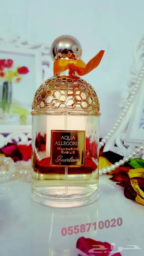 عطور باريس غاليري ودبنهامز اصليه وعلى الفحص و (image 96)