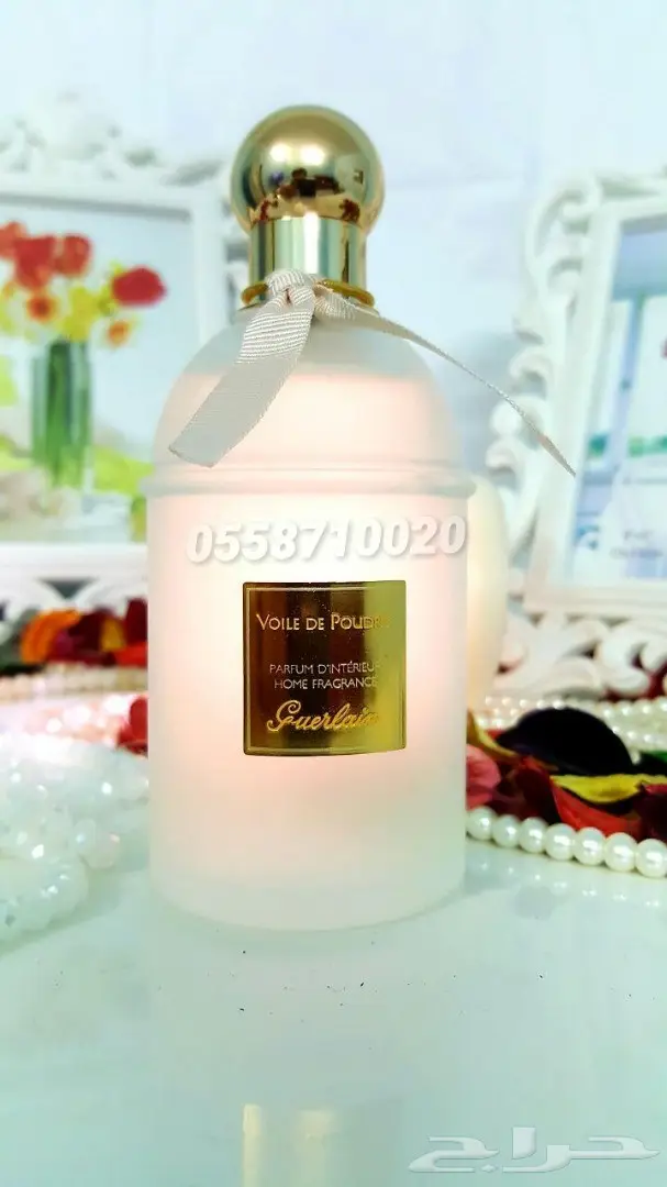 عطور باريس غاليري ودبنهامز اصليه وعلى الفحص و (image 100)