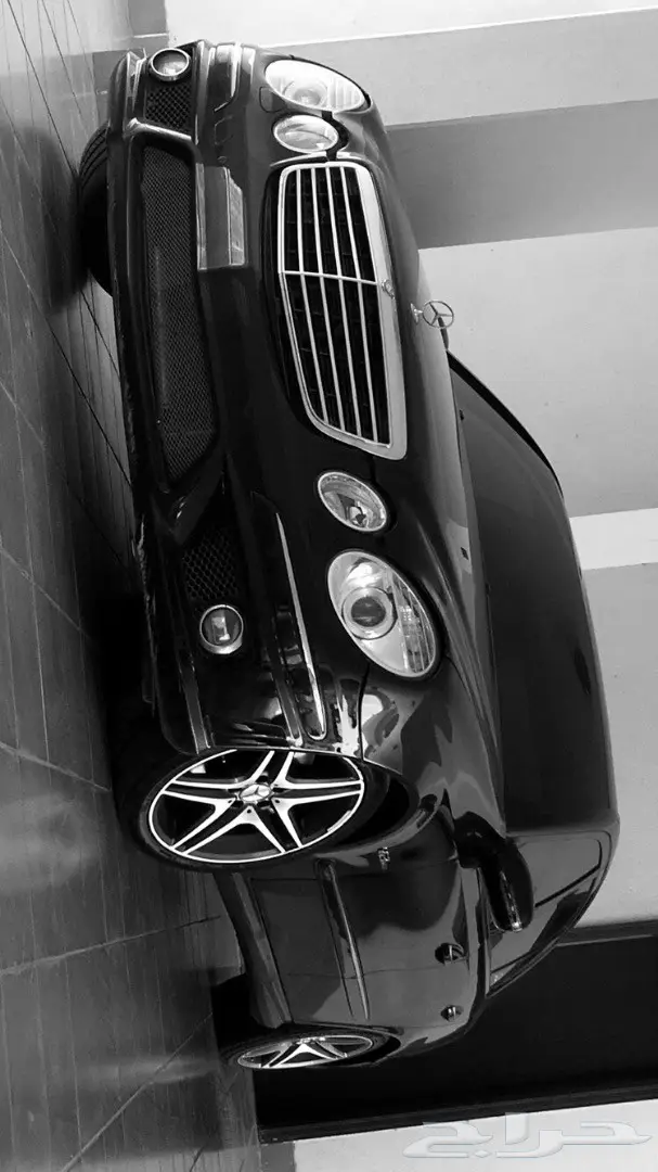 مرسيدس AMG (image 8)