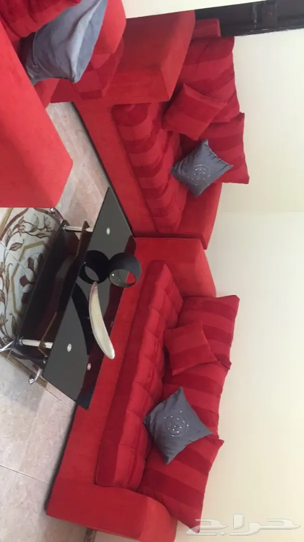 كنب مودرن للبيع 