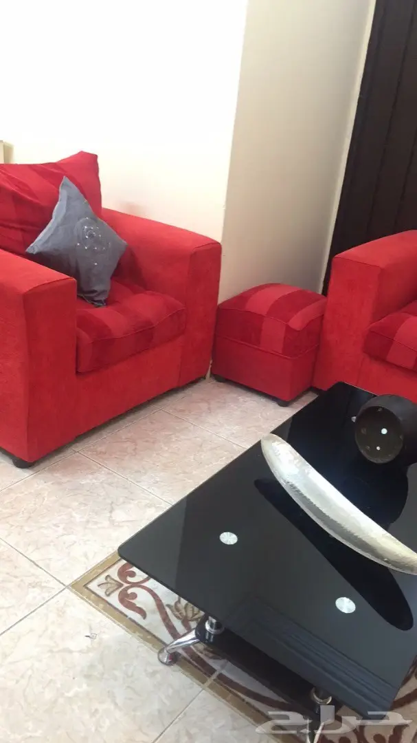 كنب مودرن للبيع  (image 1)