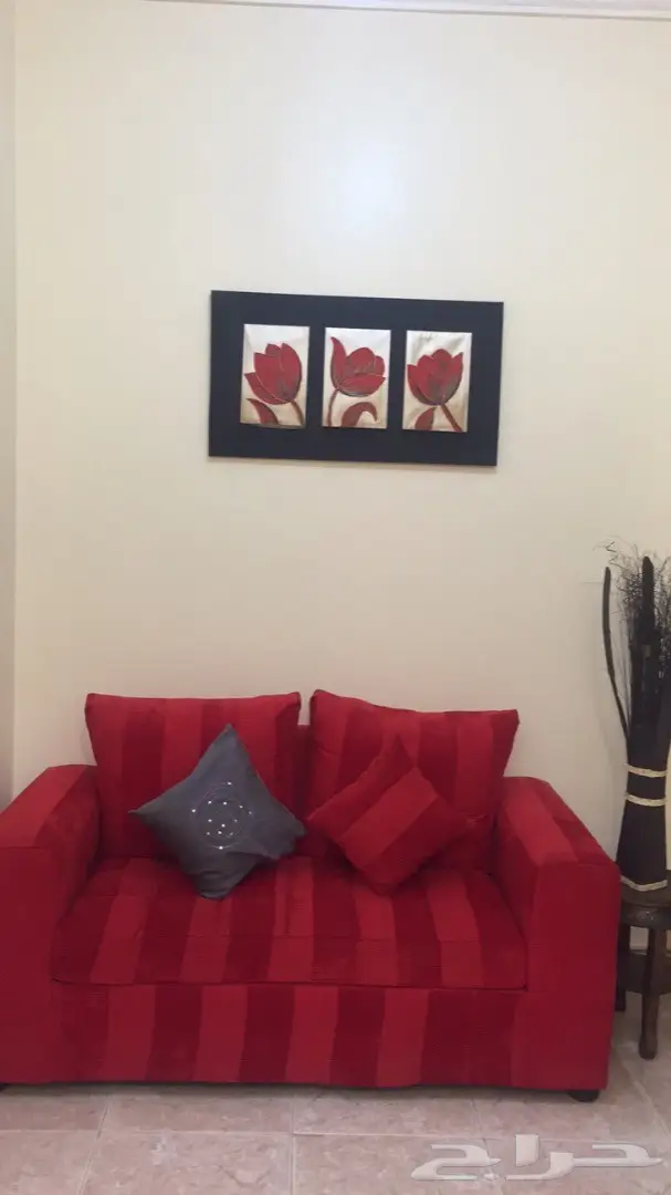 كنب مودرن للبيع  (image 2)