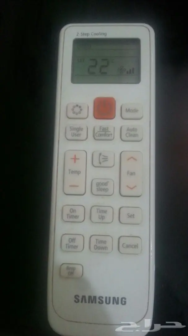 أجهزة تكييف منزلية مستعملة - الرياض (image 8)