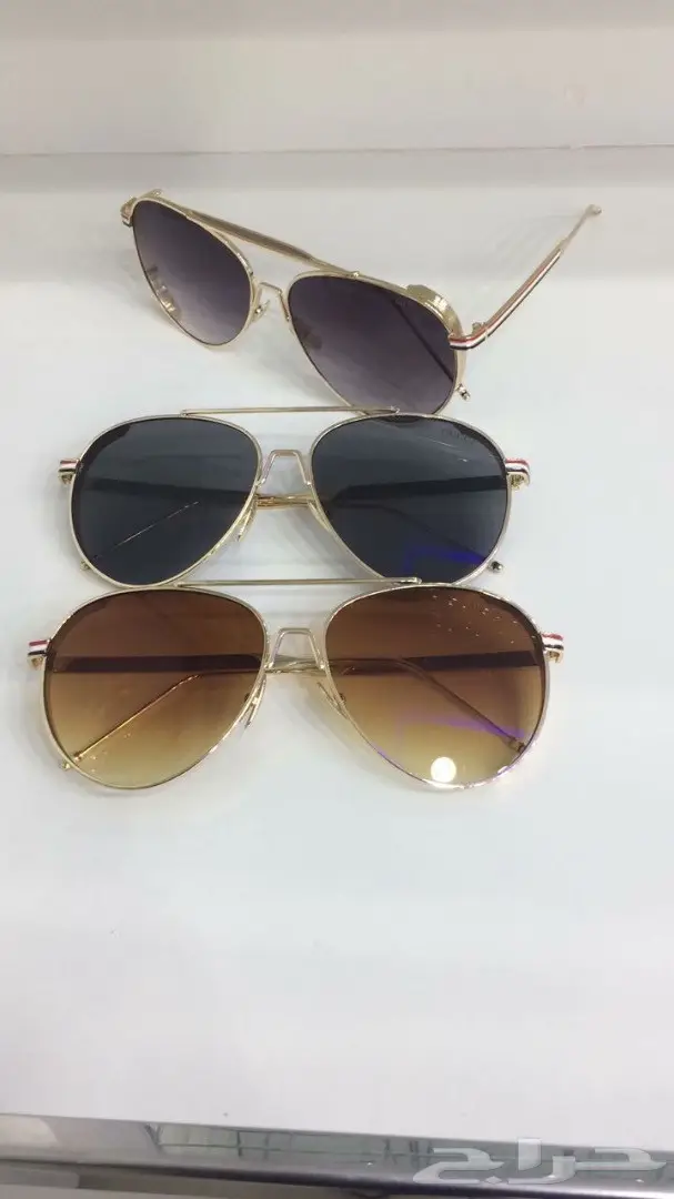 نظارات درجه اولى بافضل الاسعار (image 210)