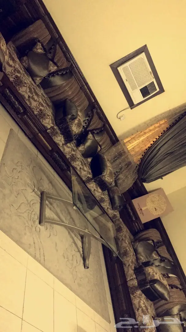 كنب مغربي جديد - فرصة لا تُفوّت! (image 2)