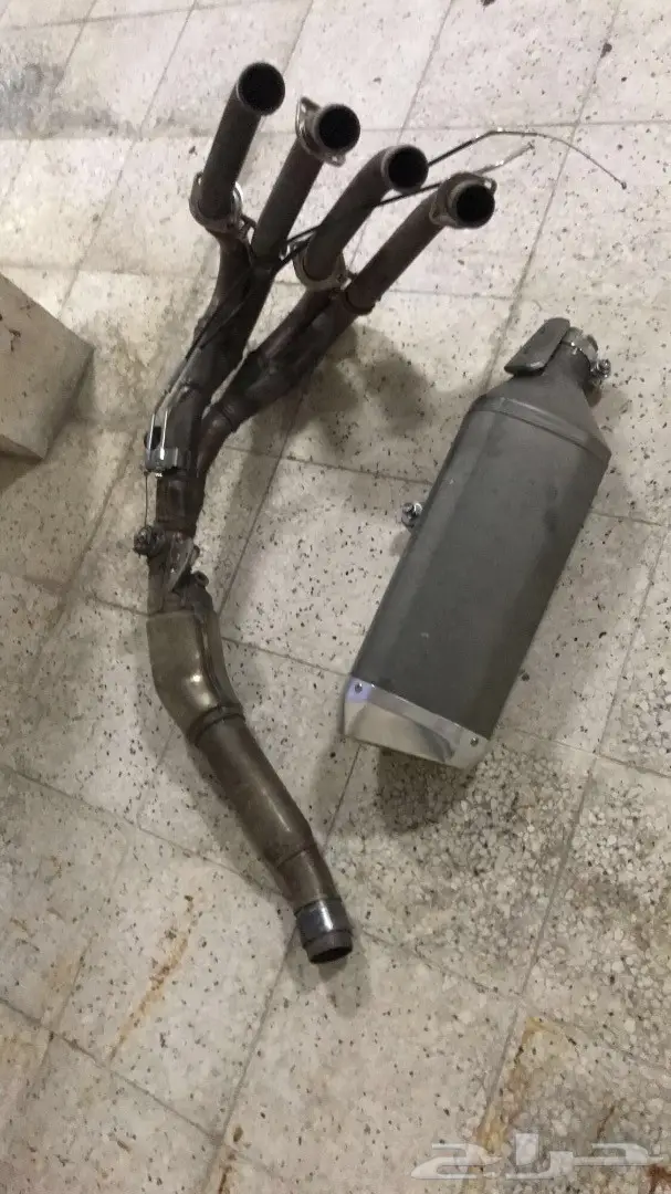 للبيع قزوز سزوكي مديل 2014 GSXR1000