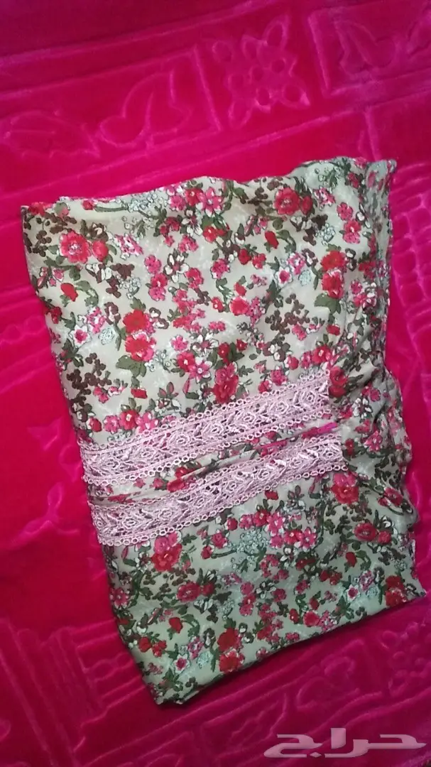 شراشف واطقم صلاة (image 6)