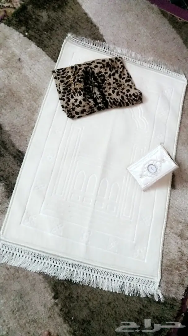 شراشف واطقم صلاة (image 10)