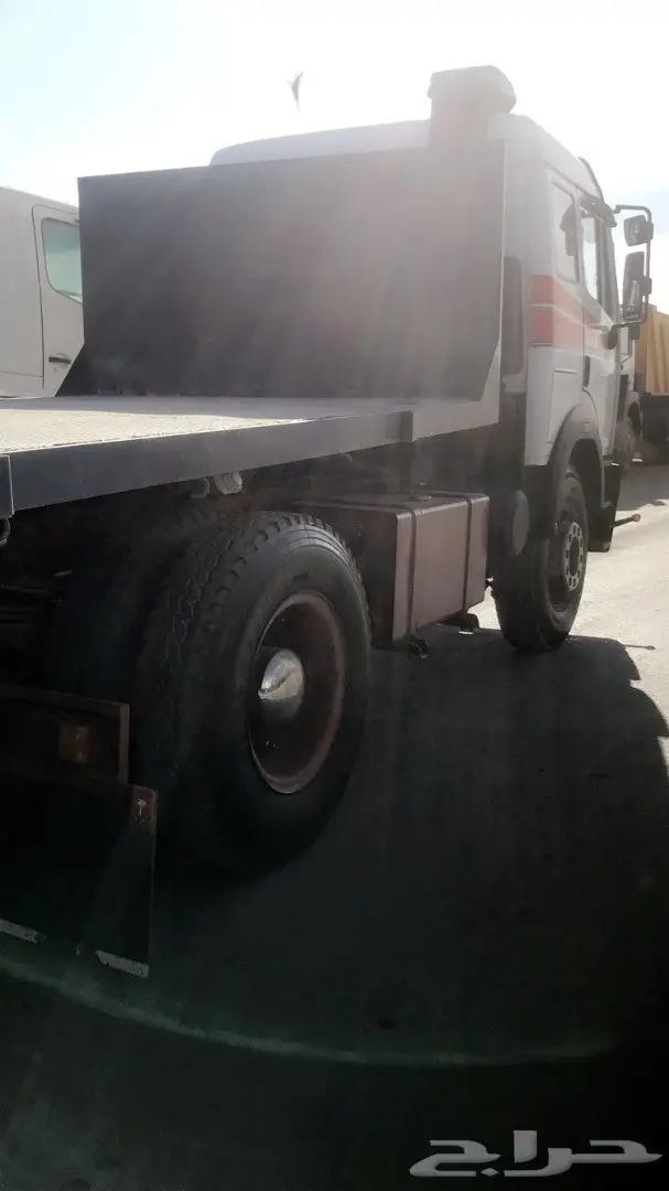 تيدر ثلاث محاور للبيع (image 2)