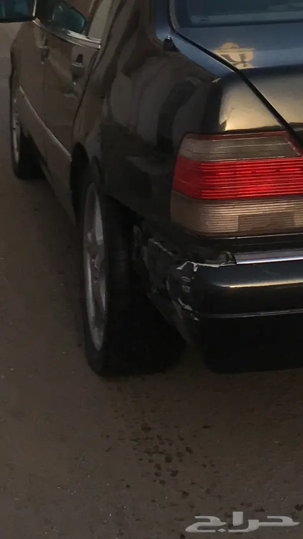 للبيع مرسدس شبح (image 21)