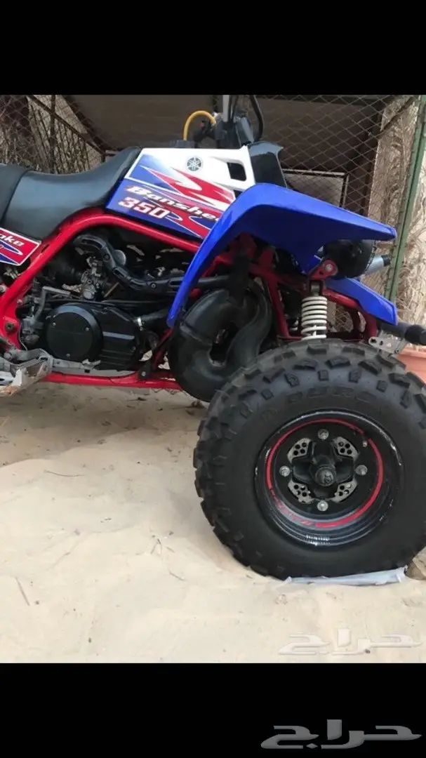 مطلووب جنط وكاله امامي مستخدم