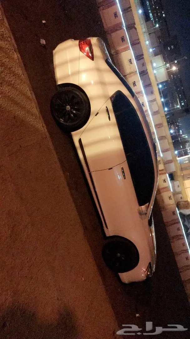 هوندا اكورد 2014 فل كامل (image 1)