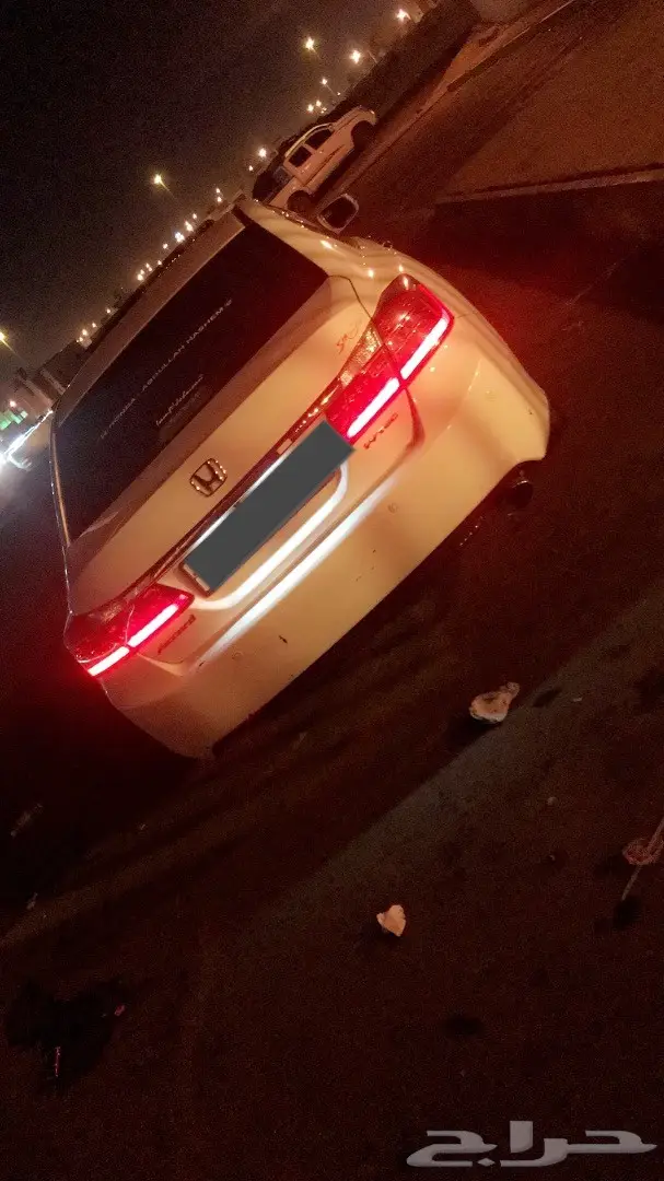 هوندا اكورد 2014 فل كامل (image 6)