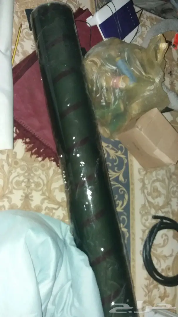 اجهزة وقماش تنجيد كنب  (image 4)