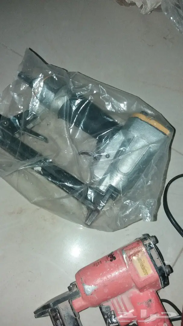 اجهزة وقماش تنجيد كنب  (image 5)