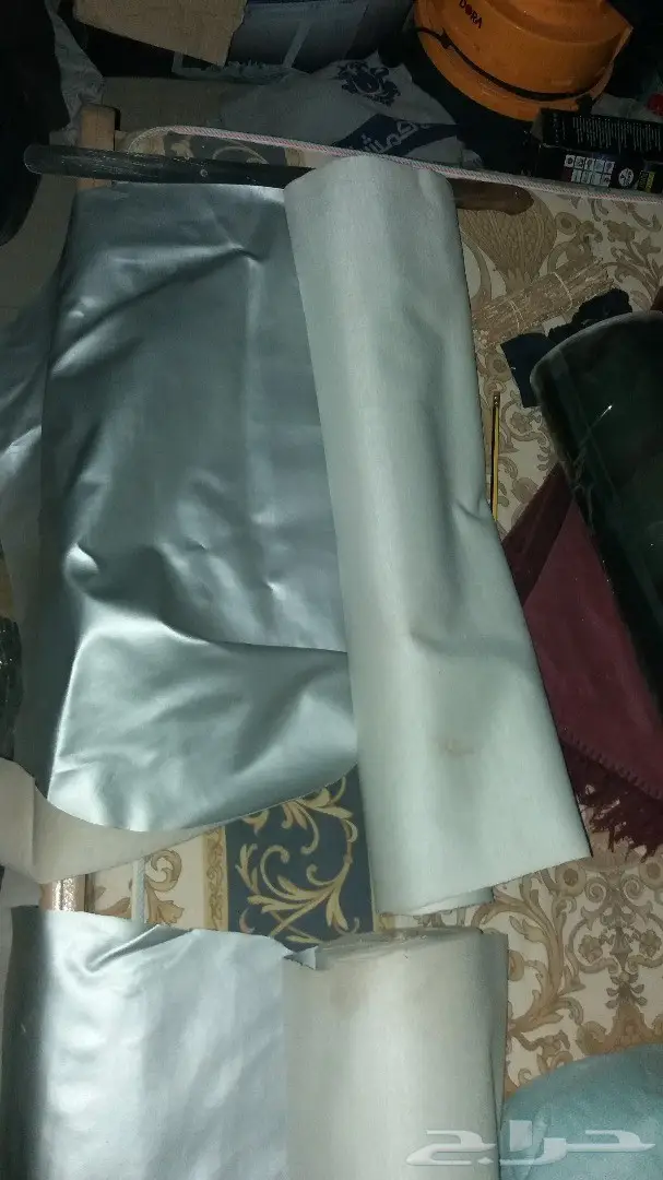 اجهزة وقماش تنجيد كنب  (image 10)