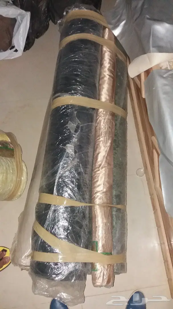 اجهزة وقماش تنجيد كنب  (image 14)