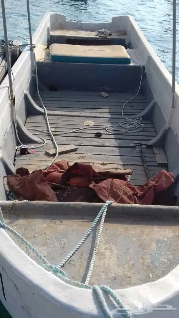 فرصة ذهبية قارب صيد في ثووول 