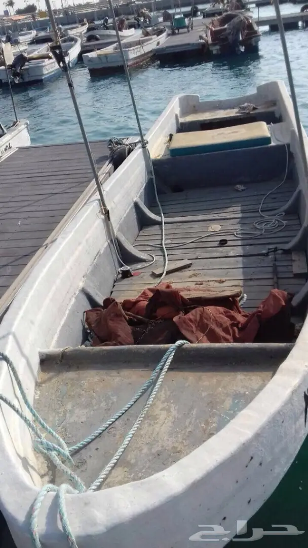 فرصة ذهبية قارب صيد في ثووول  (image 1)