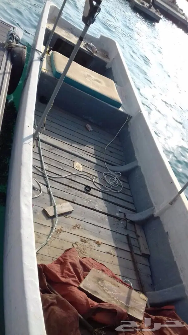 فرصة ذهبية قارب صيد في ثووول  (image 2)