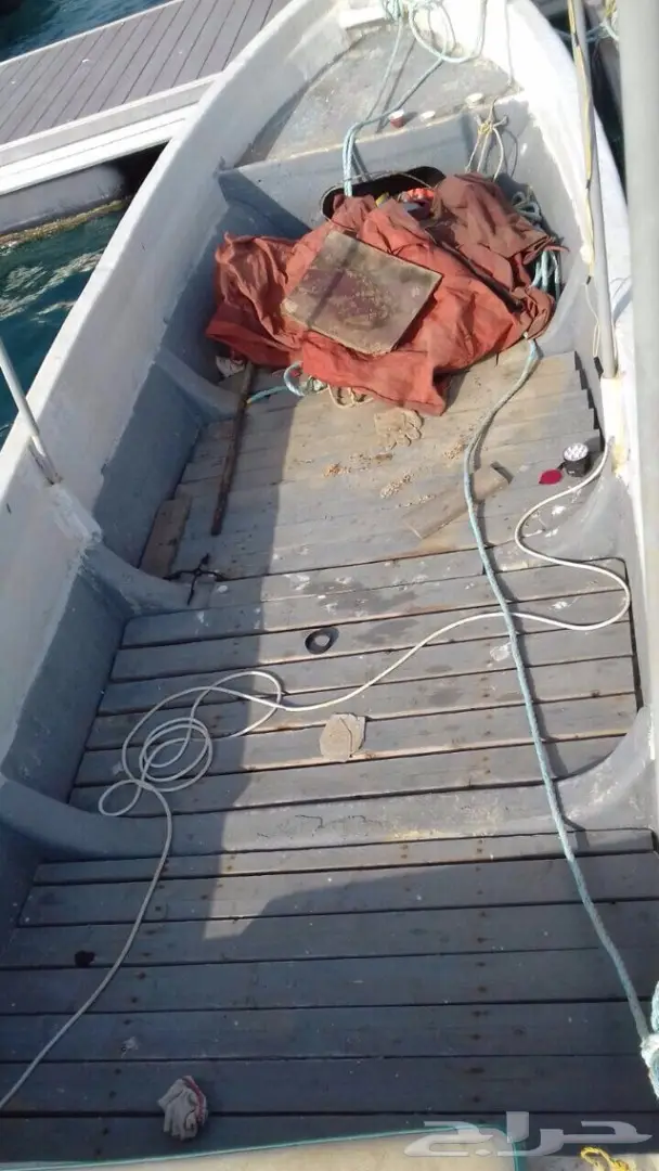 فرصة ذهبية قارب صيد في ثووول  (image 4)