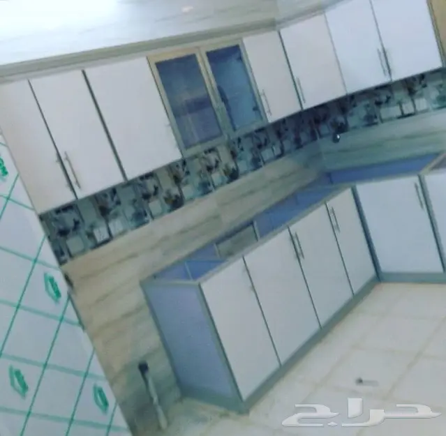مطابخ تفصيل وجاهز وصيانه وفك وتركيب (image 15)
