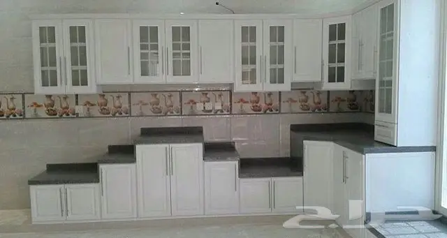 مطابخ تفصيل وجاهز وصيانه وفك وتركيب (image 13)