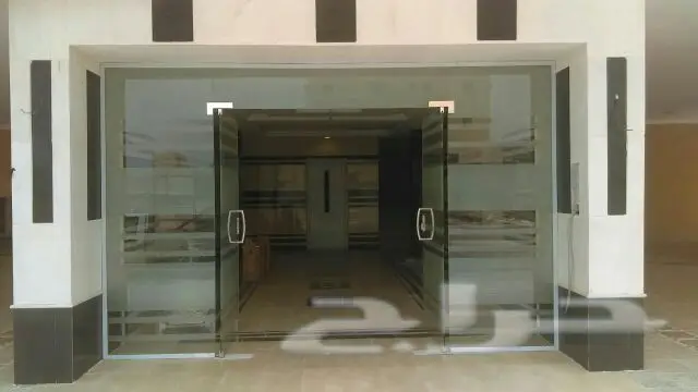 جميع اعمال الزجاج والسكوريت (image 7)