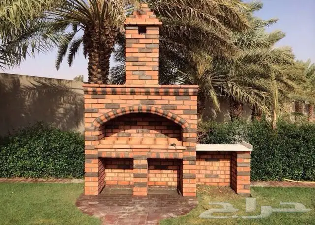 احجار افران وشويات وحلل مندي (image 12)