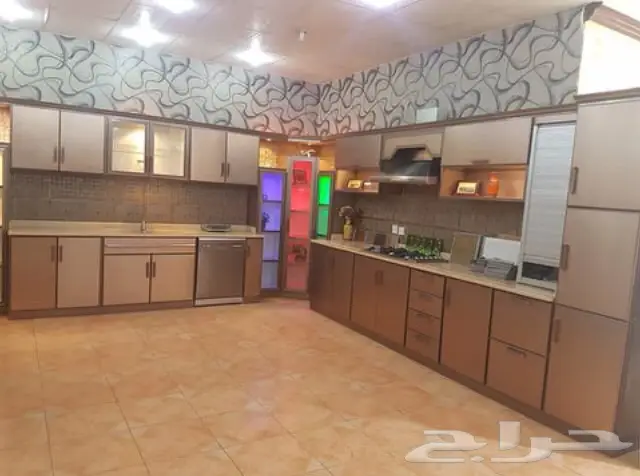 مطابخ تفصيل وجاهز وصيانه وفك وتركيب (image 5)
