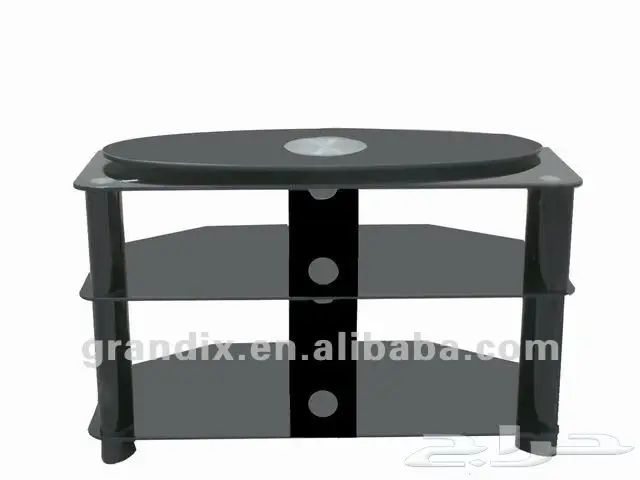 طاولة شاشه. 