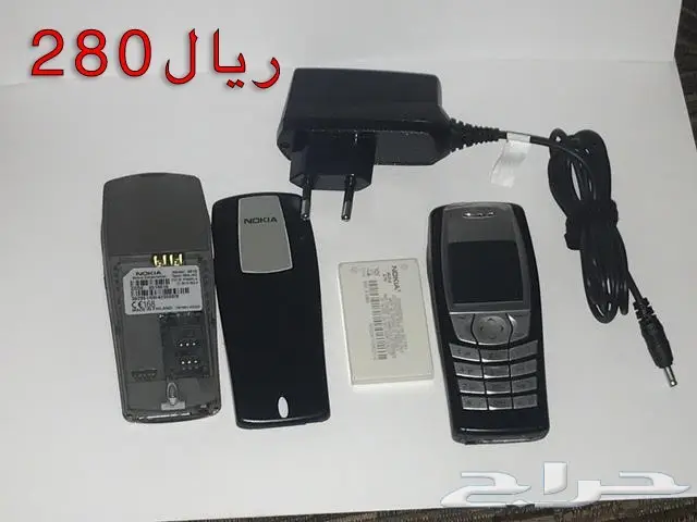  nokia االقديم اكثر من20 موديل classicالفيصل (image 24)