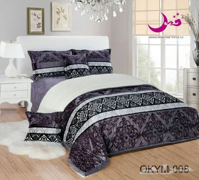 مفارش شتويه ومخمليه وقطنيه وفندقيه (image 8)