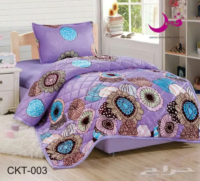 مفارش شتويه ومخمليه وقطنيه وفندقيه (image 28)