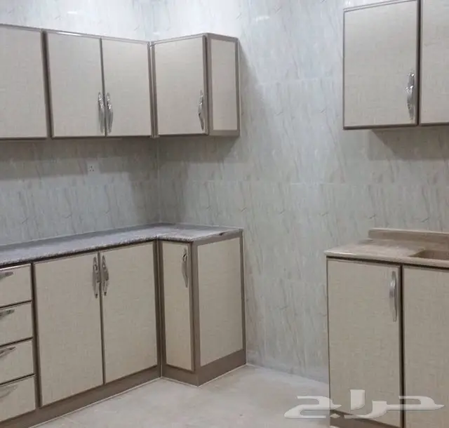 مطابخ تفصيل وجاهز وصيانه وفك وتركيب (image 11)