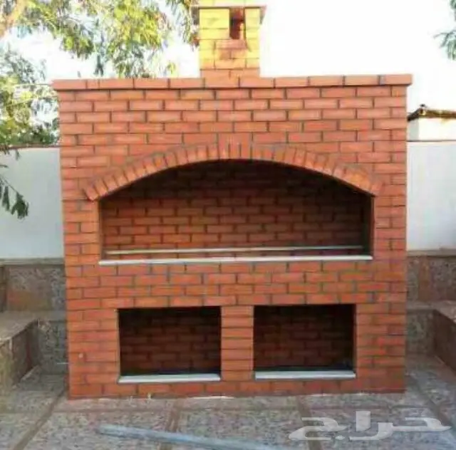 احجار افران وشويات وحلل مندي (image 13)