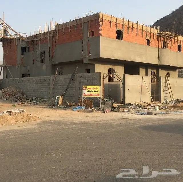 موسسة  أصول المعمار للانشاء والتعمير  (image 2)