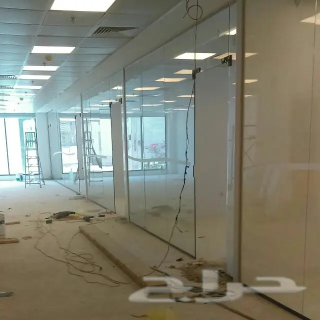 جميع اعمال الزجاج والسكوريت (image 1)