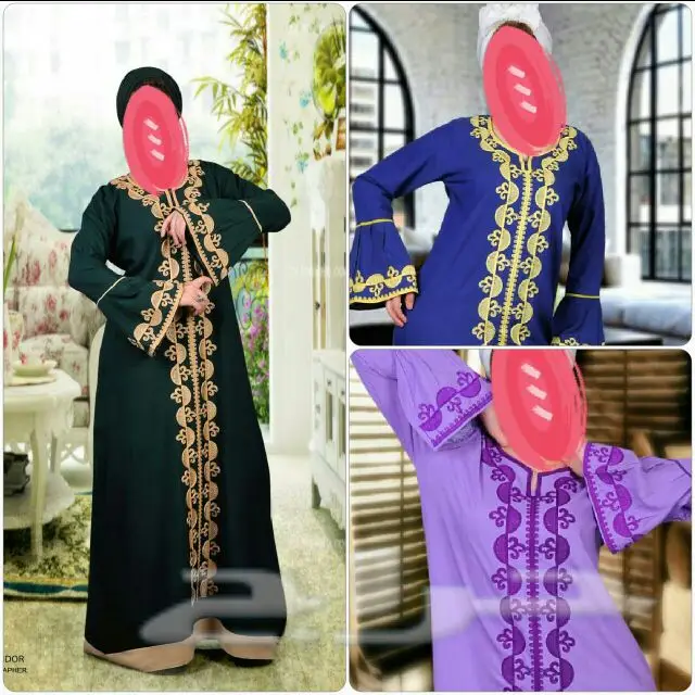 جلابيات مصرية (image 8)
