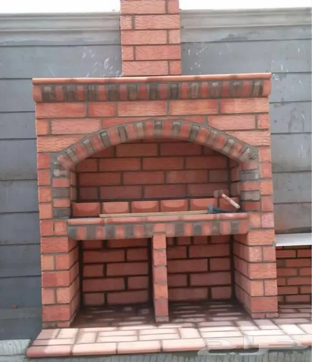 احجار افران وشويات وحلل مندي (image 3)