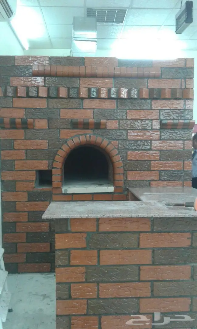 احجار افران وشويات وحلل مندي (image 14)