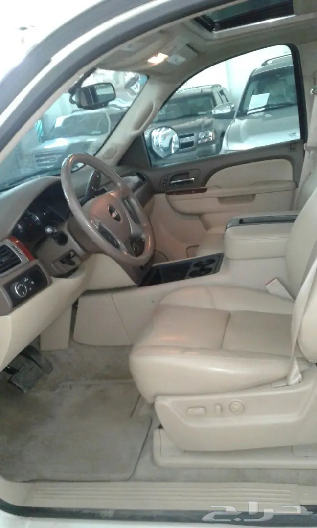 2014 يوكن SLT (image 5)