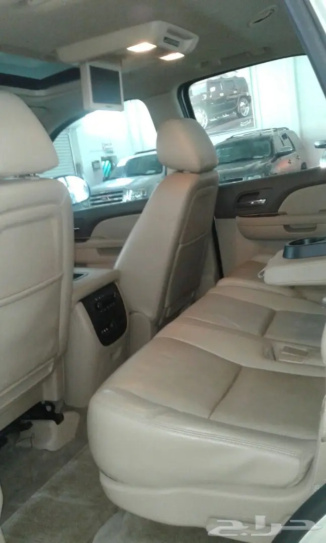 2014 يوكن SLT (image 6)