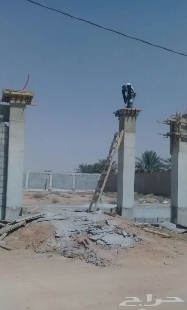 مقاول ملاحق ترميم توسعة شقق انشاء مصاعد غرف  (image 4)