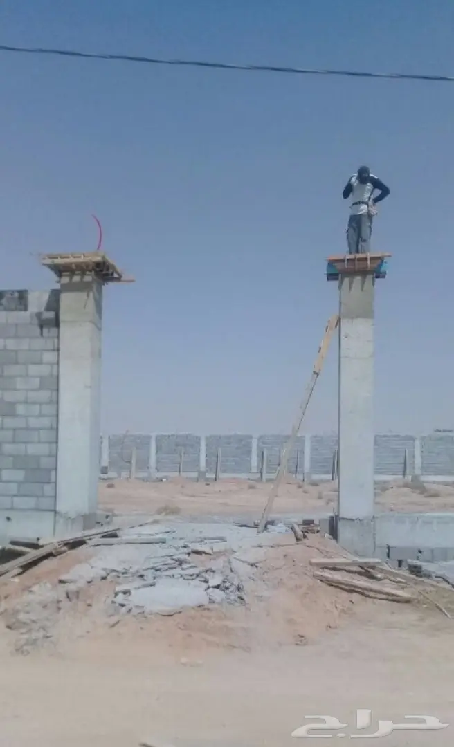 مقاول ملاحق ترميم توسعة شقق انشاء مصاعد غرف  (image 6)