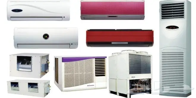 شركة فك وتركيب مكيفات مع النقل بالرياض  (image 2)